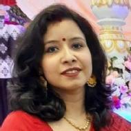 Anwita P. Class I-V Tuition trainer in Bangalore