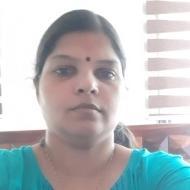 Vinitha S. Class I-V Tuition trainer in Bangalore