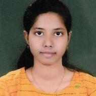 Sneha Telugu Language trainer in Peddamandadi