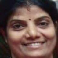 Veena G. Class 12 Tuition trainer in Bangalore