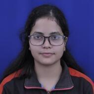 Mahima B. Class 12 Tuition trainer in Haldwani