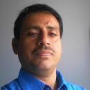 Photo of Ajay Chouhan