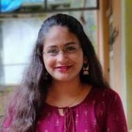 Nishka S. Class I-V Tuition trainer in Khed