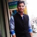 Photo of Prashant Mishra