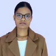 Shreya P. Class I-V Tuition trainer in Buxar