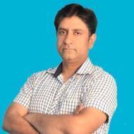 Praveen Pal Class 12 Tuition trainer in Kanpur