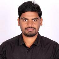 P Ermiya Prasad Engineering Entrance trainer in Pithapuram