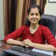 Gayatriba G. Class 12 Tuition trainer in Bhavnagar