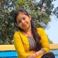 Nisha K. Class 12 Tuition trainer in Katihar