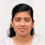 Beena M. Class 6 Tuition trainer in Hyderabad
