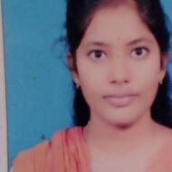 Vineesha Class 6 Tuition trainer in Visakhapatnam