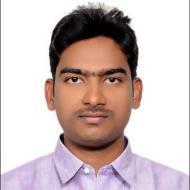 Satish Kumar Garlapati CA trainer in Hyderabad