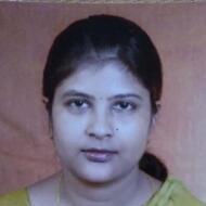 Shikha K. Class I-V Tuition trainer in Kolkata