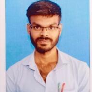 Santhoshkumar P Class 10 trainer in Pappireddipatti