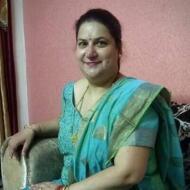 Deepti G. Class 6 Tuition trainer in Delhi