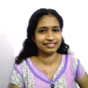 Photo of Jayalakshmi J.