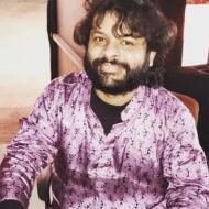 Vinay Rathod Tabla trainer in Gwalior