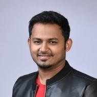 Siyad K Vocal Music trainer in Chennai