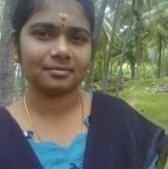 Gowri Tamil Language trainer in Salem