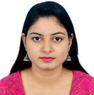 Shubhashree S. Class 11 Tuition trainer in Rourkela Steel City