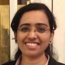 Photo of Dr Manjusha M.