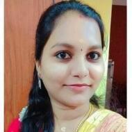 Neeraja S. Class 8 Tuition trainer in Tiruvallur