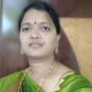 Photo of Sowmya