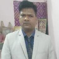 Amarjeet Kumar Class 10 trainer in Patna