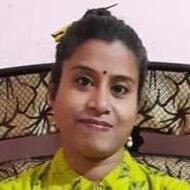 Dipti S. Hindi Language trainer in Jalgaon