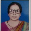 Photo of Dr. Abhilasha K.