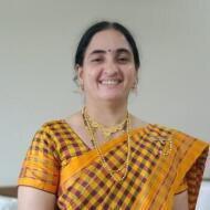 Padmaja G. Telugu Language trainer in Bilaspur