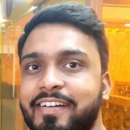 Aniket Sinha Class 8 Tuition trainer in Kolkata