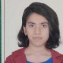 Photo of Lavanya P.