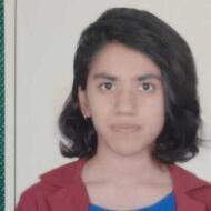 Lavanya P. Class I-V Tuition trainer in Bangalore