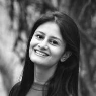 Sneha K. French Language trainer in Pune