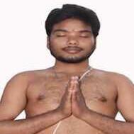 Tulsi Thakur Yoga trainer in Barkatha