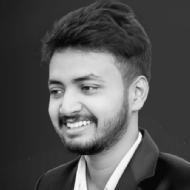 Uddalak Das Class 8 Tuition trainer in Bangalore