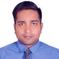 Chandan Dubey Class 8 Tuition trainer in Mumbai