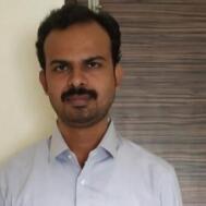 Arikatla Ramprasad Abinitio trainer in Chennai