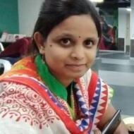 Kiran B. German Language trainer in Hyderabad