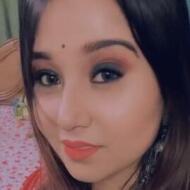 Soumitrisha D. Class I-V Tuition trainer in Kolkata