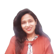 Komal A. Class 12 Tuition trainer in Delhi