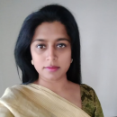 Photo of Geetha P.