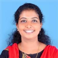 Pooja A. Sanskrit Language trainer in Karthikappally