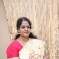 P. Jothi Lakshmi Class 12 Tuition trainer in Chennai