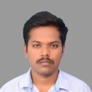 Photo of Arunkumar