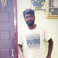 Billgunde Lokesh Class 6 Tuition trainer in Hyderabad