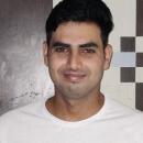 Photo of Vikram Singh