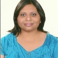 Pooja Jain Class 6 Tuition trainer in Delhi