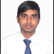 Udit Arya Class 10 trainer in Fatehpur